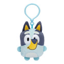 BLUEY Plīša rotaļlieta, 12 cm