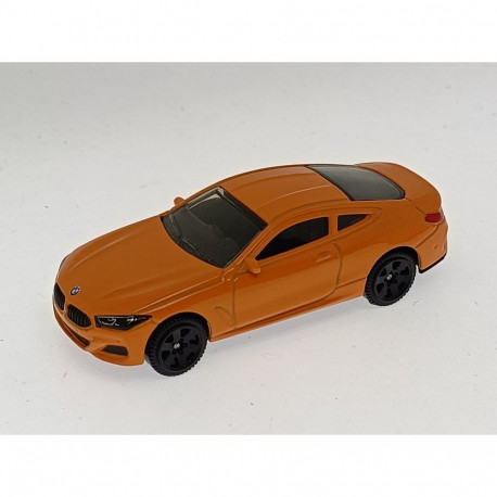 MSZ metallist mudelauto BMW M850i skaala 1:64