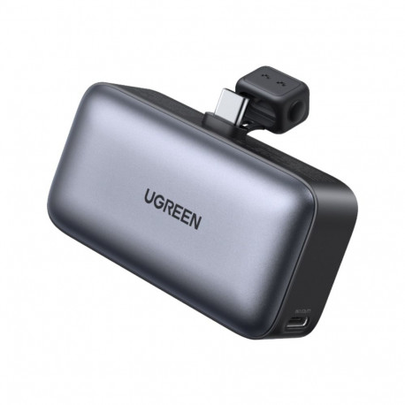 Ugreen Nexode PB503 5000 mAh 20W hall