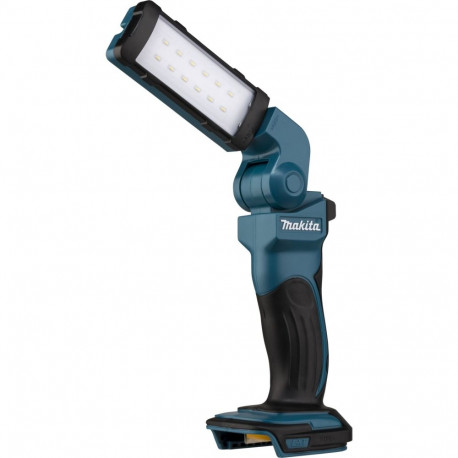Makita DEBDML801 battery lamp