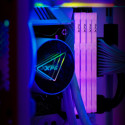 ADATA-XPG Spectrix D35G DDR4 3600 RGB valge 2x16GB 32GB
