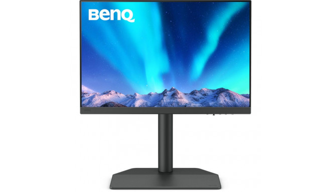 BenQ SW242Q