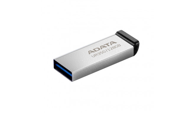 ADATA USB 3.2 UR350 must 128GB UR350-128G-RSR/BK