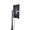 Nanlite PavoSlim 120C Full-Color