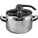 Lagostina Pressure Cooker Novia, 22 cm, 5 L