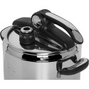 Lagostina Pressure Cooker Novia, 22 cm, 5 L