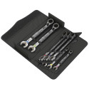 WERA Joker Switch Set of ratcheting combination wrenches