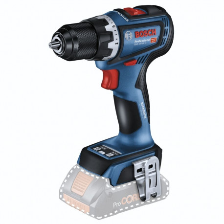 Bosch GSR 18V-90 C juhtmeta trell-kruvikeeraja