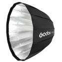 Godox P120L – 120 cm parabool-softbox 120 cm