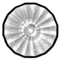Godox P120L – 120 cm parabool-softbox 120 cm