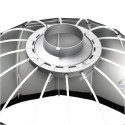 Godox P120L – 120 cm parabool-softbox 120 cm
