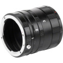 walimex Macro Vahetorude Komplekt Nikonile