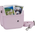 Cullmann RIO Fit 120 pink Camera bag for Instax Mini 12