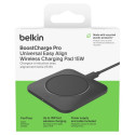 Belkin BOOST Charge Pro wireless Univ.Easy Align Chrgp.WIA007vfBK