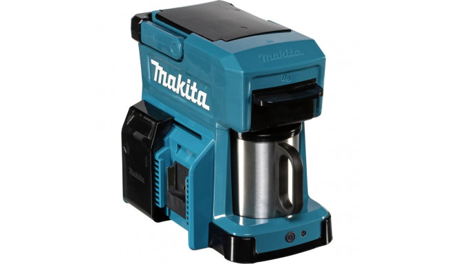 Makita DCM501Z juhtmevaba kohvimasin