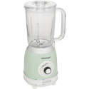 Ariete Vintage klaasist blender 1,5 l roheline