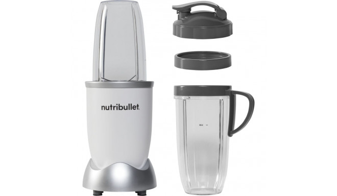 nutribullet NB 907 W valge