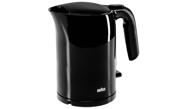 Braun WK 3000 BK PurEase