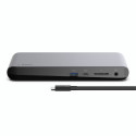 Belkin Thunderbolt 3 jaam Pro, sisaldab 0,8 m kaablit F4U097vf