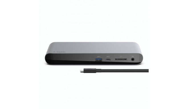 Belkin Thunderbolt 3 Dock Pro incl. 0,8m Cable F4U097vf