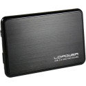 LC-Power LC-25BUB3 Väline Kettakorpus 2.5" USB 3.0