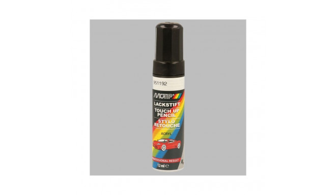 Pintsliga par.värv 12ML.  hall