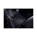 2,5D Ford Mondeo V alates 2015 резиновые коврики