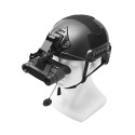 Levenhuk Halo NVB10 Helmet Digital Night Vision Binoculars