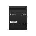 TELTONIKA NETWORKS TSW200 PoE+ Etherneti lüliti SFP