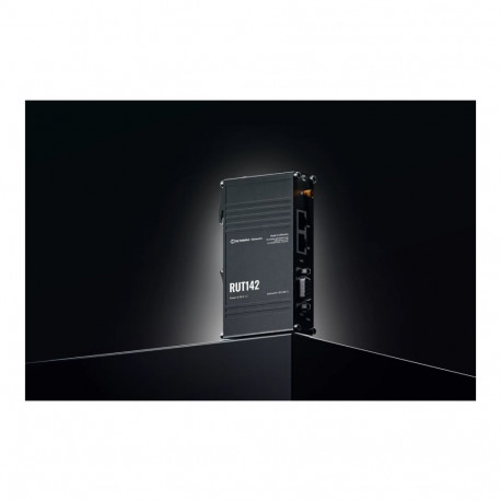 TELTONIKA NETWORKS RUT142 RS232 WiFi router