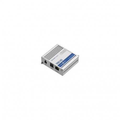 TELTONIKA NETWORKS TRB143 4G/LTE M-Bus gateway