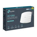 TP-LINK AC1350 Dual Band Ceiling Mount Access Point
