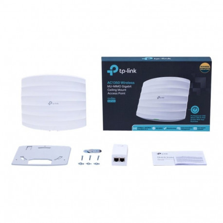 TP-LINK AC1350 Dual Band Ceiling Mount Access Point