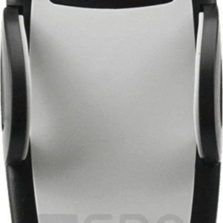 KRAM Fix2car Universalhalter Swivel 50-95mm schw/grau