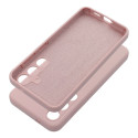 Case SILICONE 2mm for HONOR 200 SMART sand pink