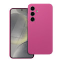 Case SILICONE 2mm for HONOR 200 SMART pink