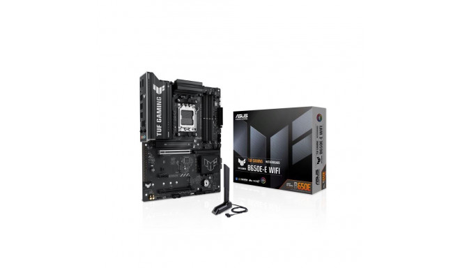 Mainboard|ASUS|AMD B650|ATX|Memory DDR5|Memory slots 4|1xPCI-Express 4.0 1x|1xPCI-Express 4.0 16x|1x