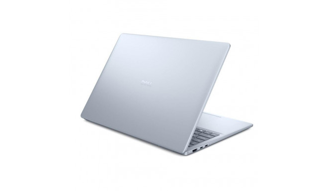 Notebook|DELL|16 Plus DB16250|CPU  Core Ultra|u7-256V|2200 MHz|16"|2560x1600|RAM 16GB|LPDDR5x|8533 M