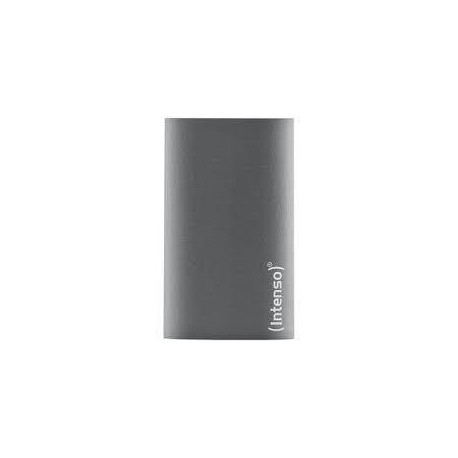 Intenso external SSD 256GB USB 3.0 1,8" (3823440)