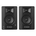 M-AUDIO BX3 BT 2x valjuhääldi must juhtmega + bluetooth 50 W