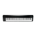 M-AUDIO HAMMER 88 MIDI keyboard 88 keys USB Black, White