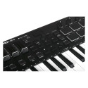 M-AUDIO Oxygen Pro Mini MIDI klaviatuur 32 klahvi USB must