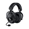 Logitech G PRO X 2 juhtmega ja juhtmevaba peapaelaga mänguri Bluetooth must kõrvaklapid