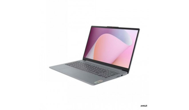 LENOVO IDEAPAD SLIM 5 RYZEN 5 8645HS/16" 2.8K (2880X1800) OLED 500NITS GLOSSY, 120 HDR/16GB/512GB/W1
