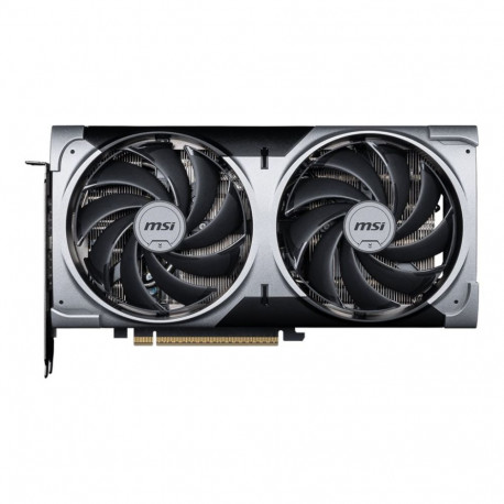 MSI graafikakaart GeForce RTX 5070 12G VENTUS 2X OC 12GB GDDR7 1x HDMI PCI Express Gen 5