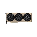 MSI GeForce RTX 5070 Ti 16G INSPIRE 3X OC PLUS | NVIDIA | 16 GB | GeForce RTX 5070 Ti | GDDR7 | HDMI
