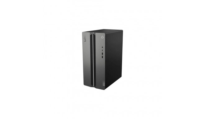 Lenovo LOQ 17IRR9 lauaarvuti torn Intel Core i5 i5-14400F 16 GB UDIMM DDR5 1000 GB NVIDIA GeForce RT