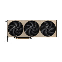 MSI GeForce RTX 5070 Ti 16G INSPIRE 3X OC PLUS | NVIDIA | 16 GB | GeForce RTX 5070 Ti | GDDR7 | HDMI