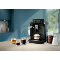Philips EP2334/10 täisautomaatne espressokohvimasin 15 baari pumbasurvega integreeritud piimavahusti