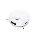 Ecovacs | Robot Vacuum cleaner with CH1918 Auto-empty station | DEEBOT_T9_CH1918 | Wet&Dry | Operati